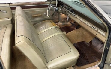 Ford-Fairlane-500-1966-Ivy-Green-Metallic-Gold-43