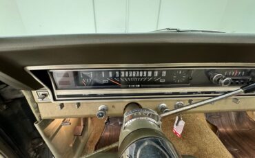 Ford-Fairlane-500-1966-Ivy-Green-Metallic-Gold-46