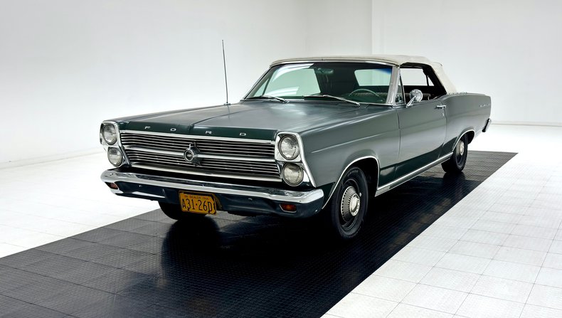 Ford-Fairlane-500-1966-Ivy-Green-Metallic-Gold-49