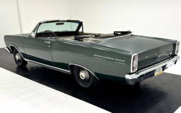 Ford-Fairlane-500-1966-Ivy-Green-Metallic-Gold-5