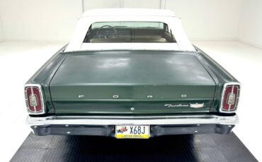 Ford-Fairlane-500-1966-Ivy-Green-Metallic-Gold-6