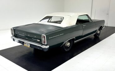 Ford-Fairlane-500-1966-Ivy-Green-Metallic-Gold-7
