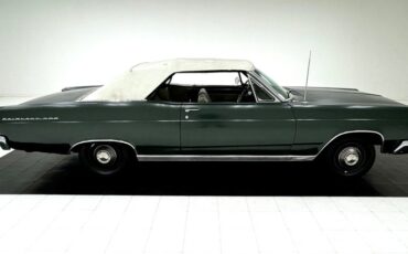 Ford-Fairlane-500-1966-Ivy-Green-Metallic-Gold-8