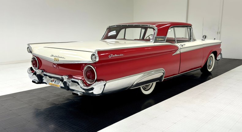 Ford-Galaxie-1959-Torch-Red-Red-17