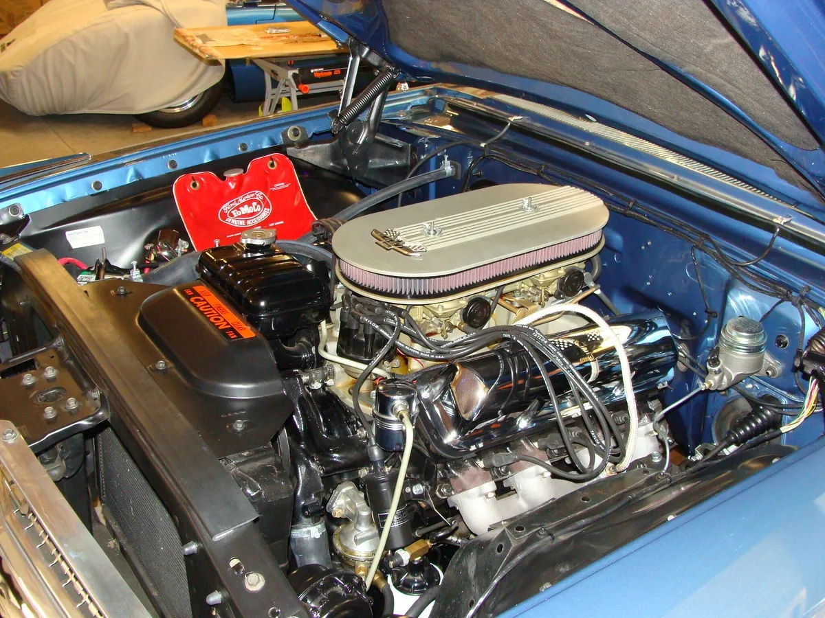 Ford-Galaxie-1963-Viking-Blue-Blue-14