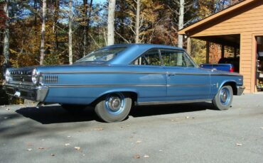 Ford-Galaxie-1963-Viking-Blue-Blue