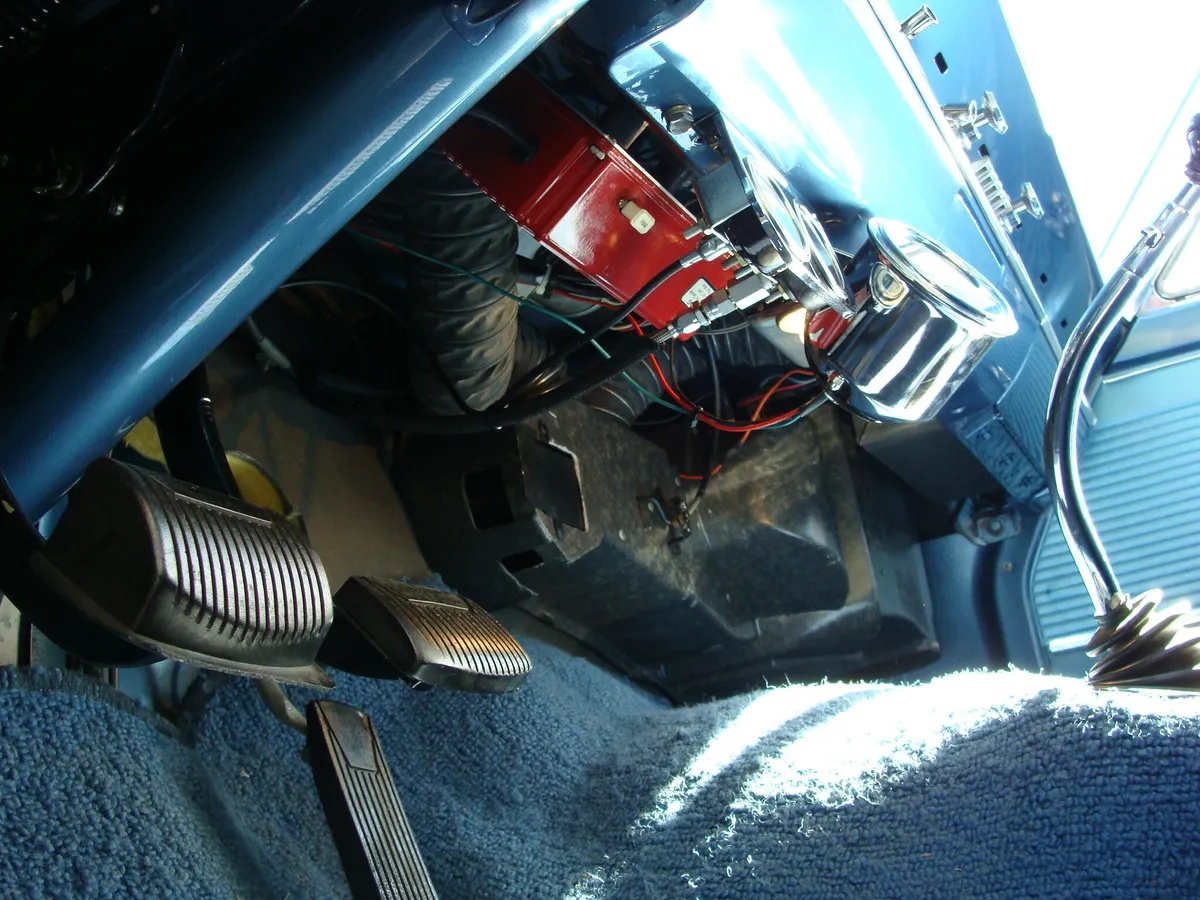 Ford-Galaxie-1963-Viking-Blue-Blue-6