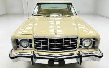 Ford-Granada-1977-Cream-Cream-12