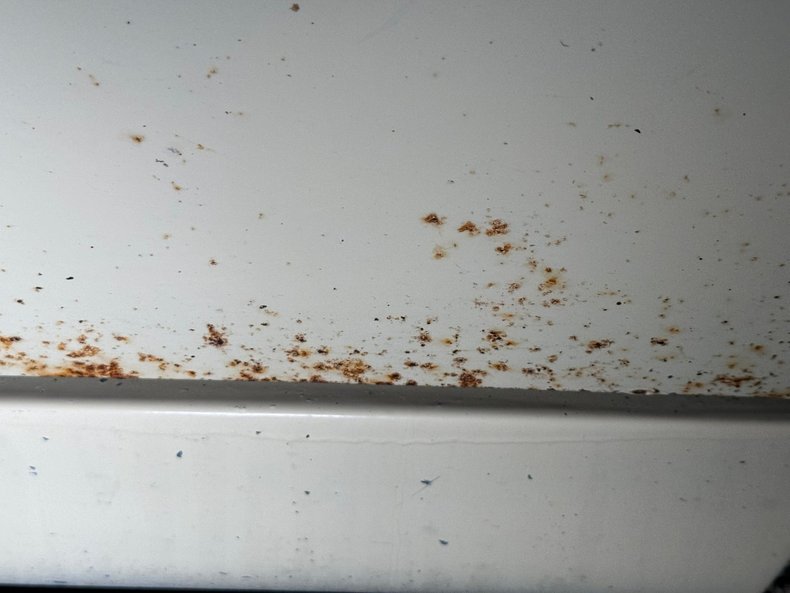 Ford-Granada-1977-Cream-Cream-33