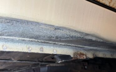 Ford-Granada-1977-Cream-Cream-35