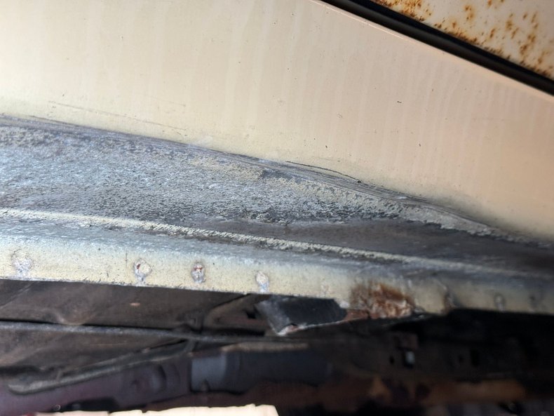 Ford-Granada-1977-Cream-Cream-35