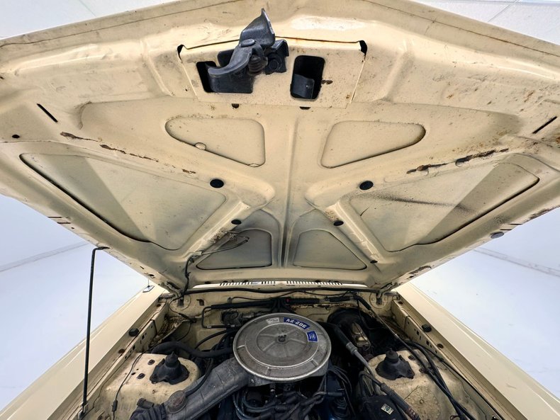 Ford-Granada-1977-Cream-Cream-38