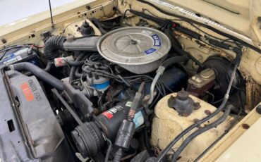 Ford-Granada-1977-Cream-Cream-41