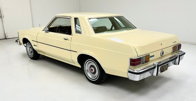 Ford-Granada-1977-Cream-Cream-7