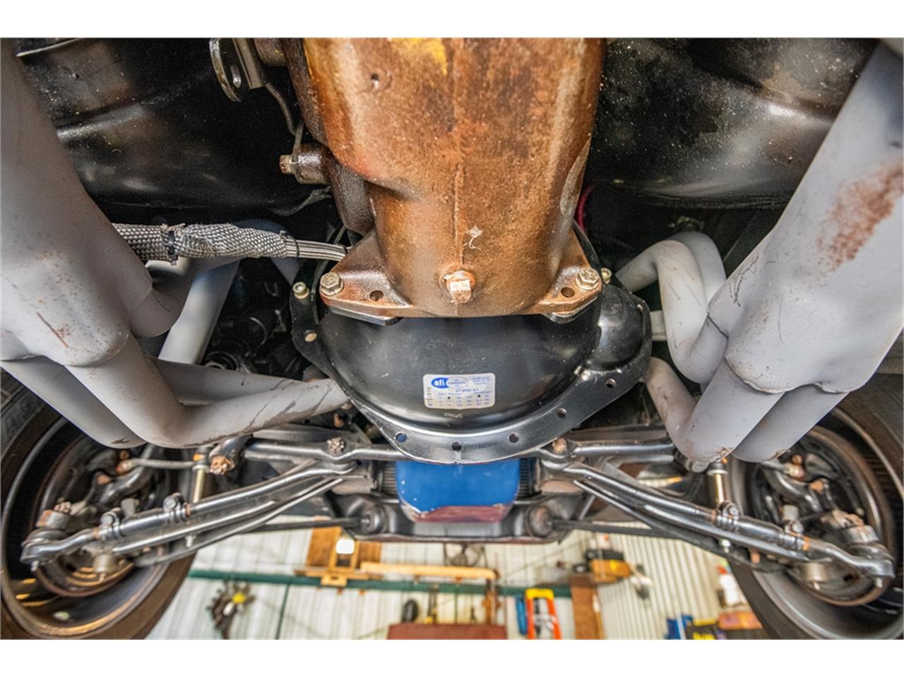 Ford-Maverick-1973-Ascot-Gray-Gray-10