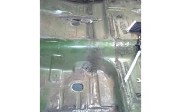 Ford-Maverick-1973-Ascot-Gray-Gray-11