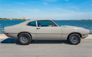 Ford-Maverick-1973-Ascot-Gray-Gray-12