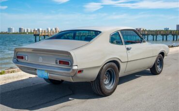 Ford-Maverick-1973-Ascot-Gray-Gray-13