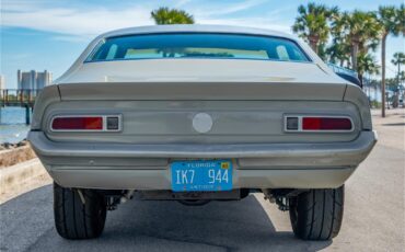 Ford-Maverick-1973-Ascot-Gray-Gray-14