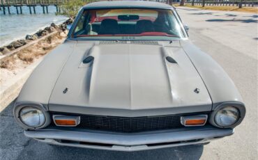 Ford-Maverick-1973-Ascot-Gray-Gray-19