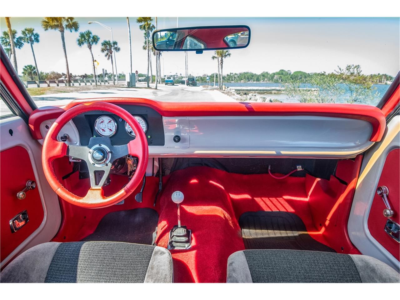 Ford-Maverick-1973-Ascot-Gray-Gray-30