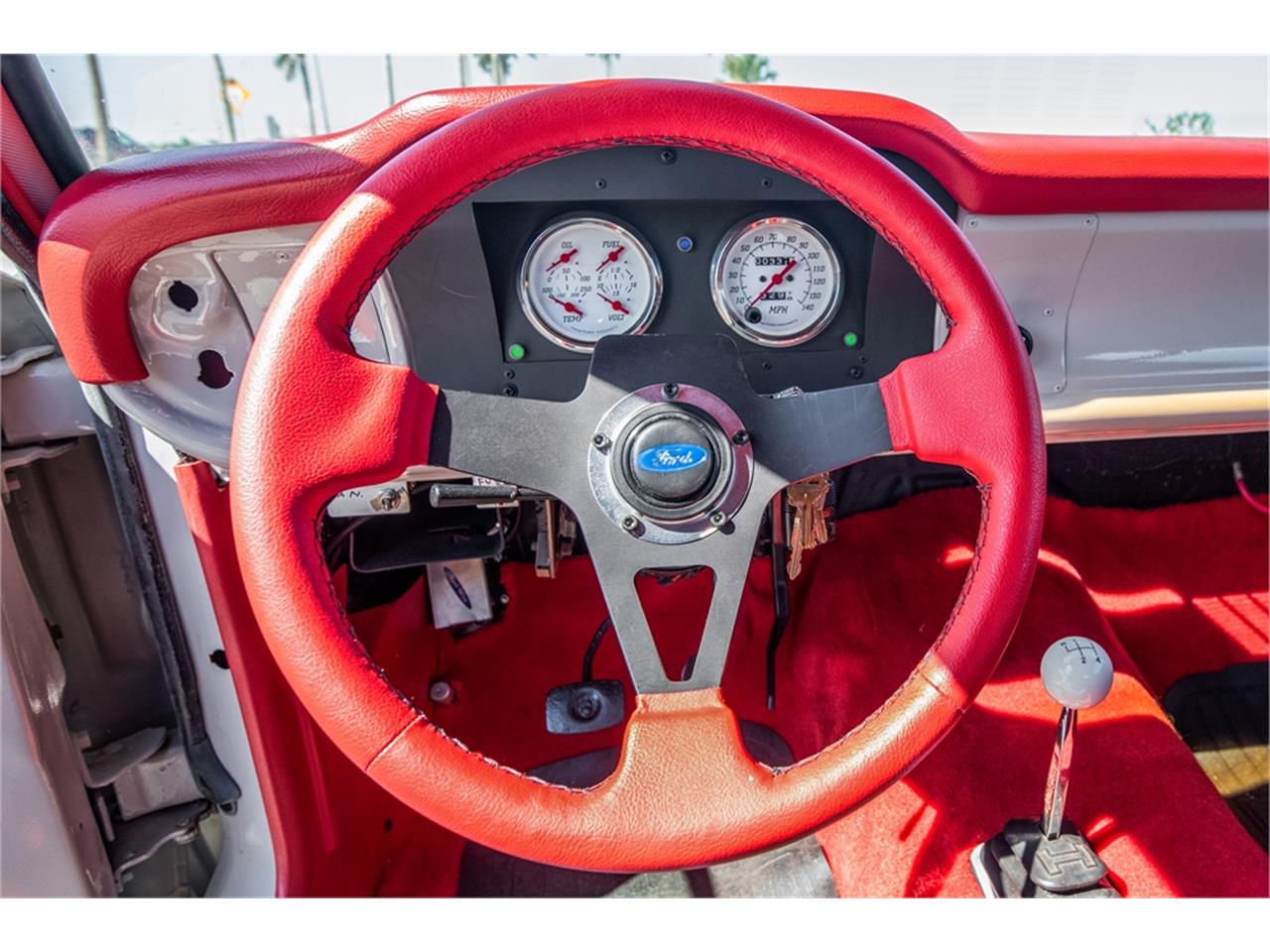 Ford-Maverick-1973-Ascot-Gray-Gray-32