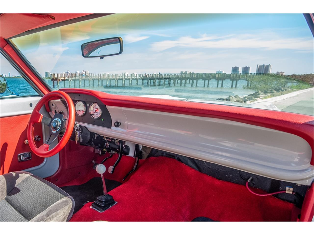 Ford-Maverick-1973-Ascot-Gray-Gray-33