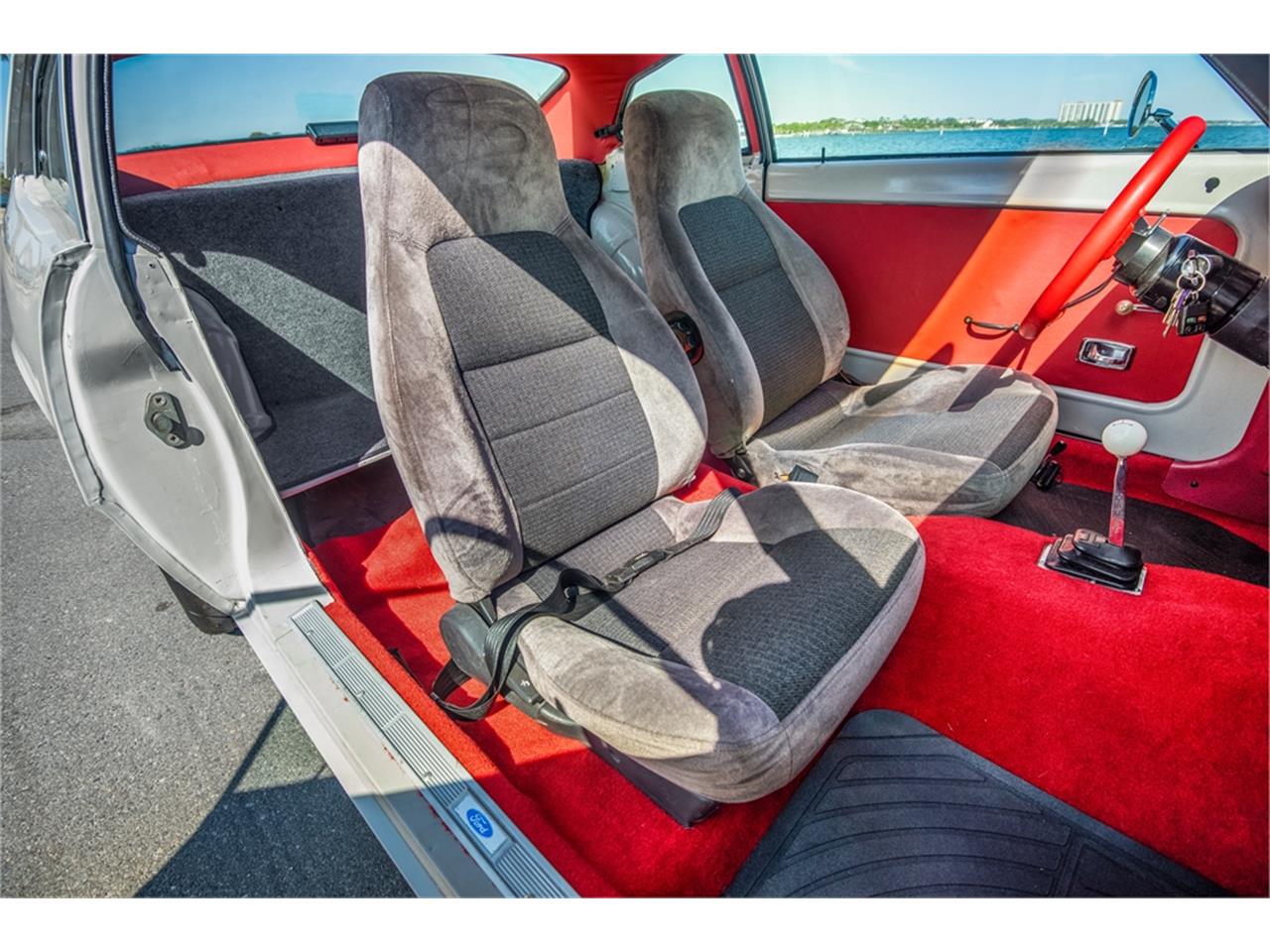 Ford-Maverick-1973-Ascot-Gray-Gray-4