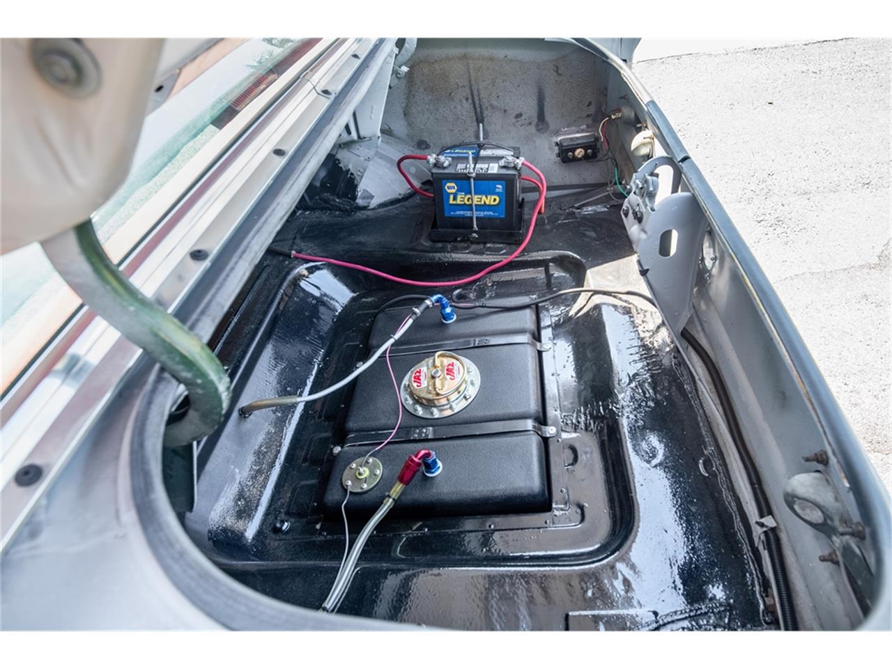 Ford-Maverick-1973-Ascot-Gray-Gray-46