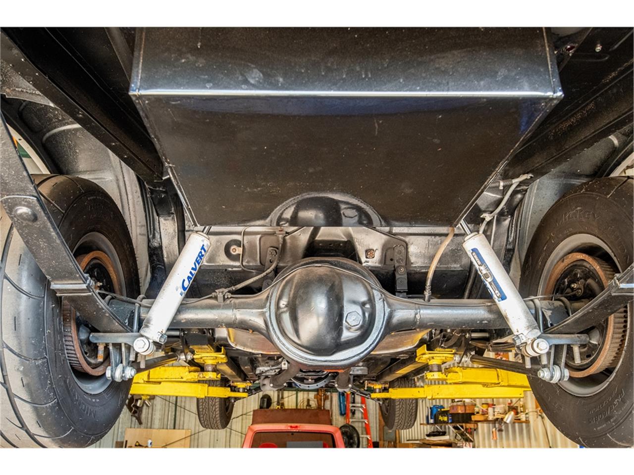 Ford-Maverick-1973-Ascot-Gray-Gray-60