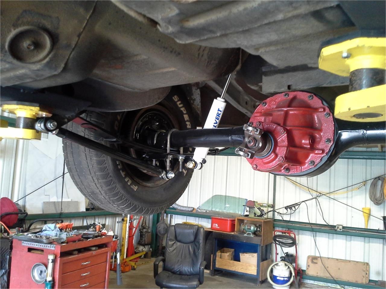 Ford-Maverick-1973-Ascot-Gray-Gray-68