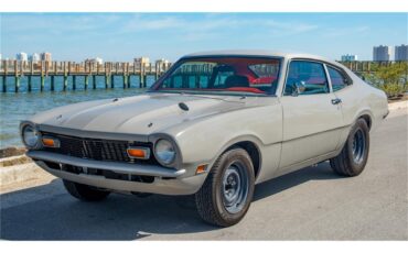 Ford-Maverick-1973-Ascot-Gray-Gray-73