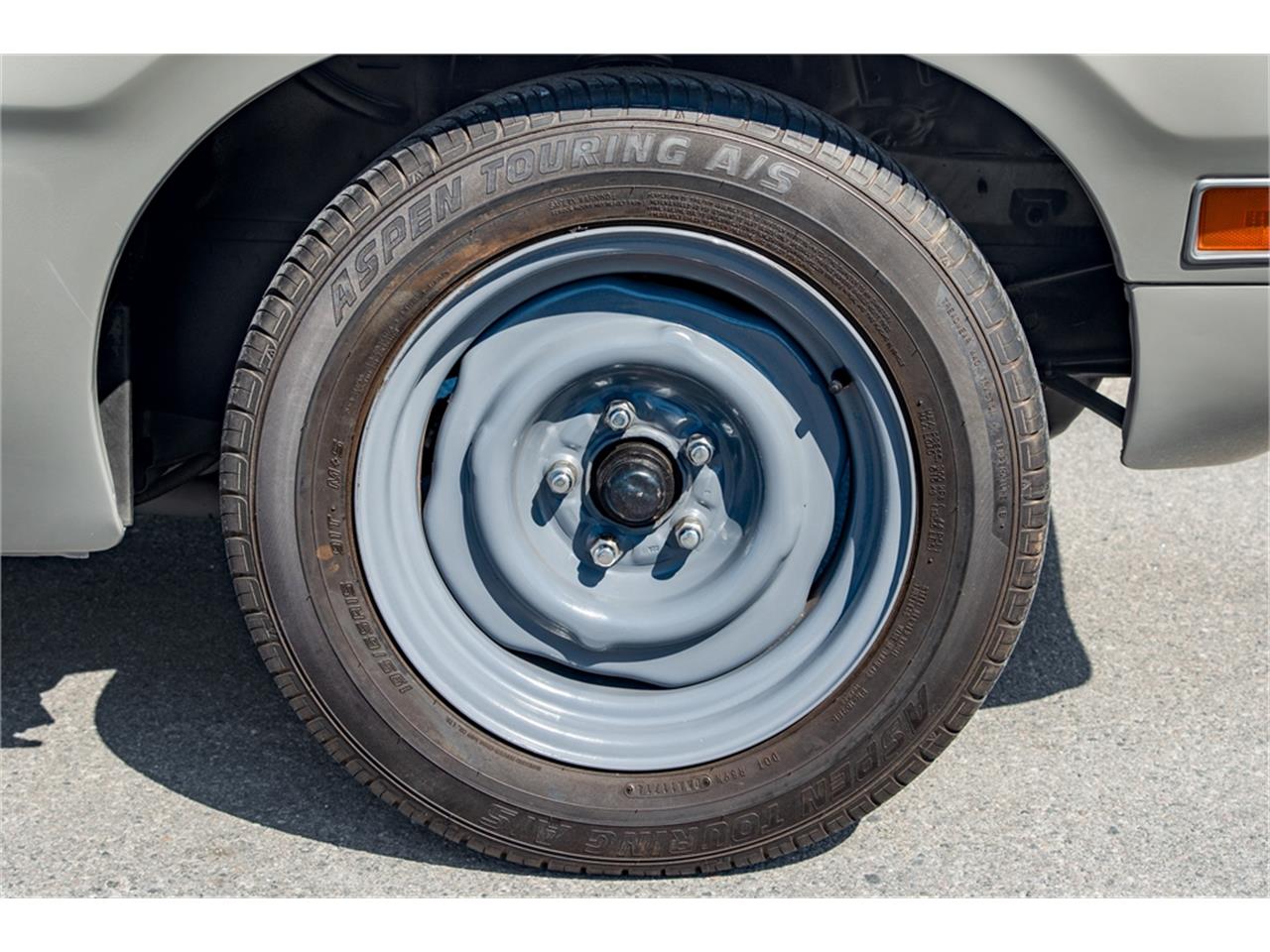 Ford-Maverick-1973-Ascot-Gray-Gray-75