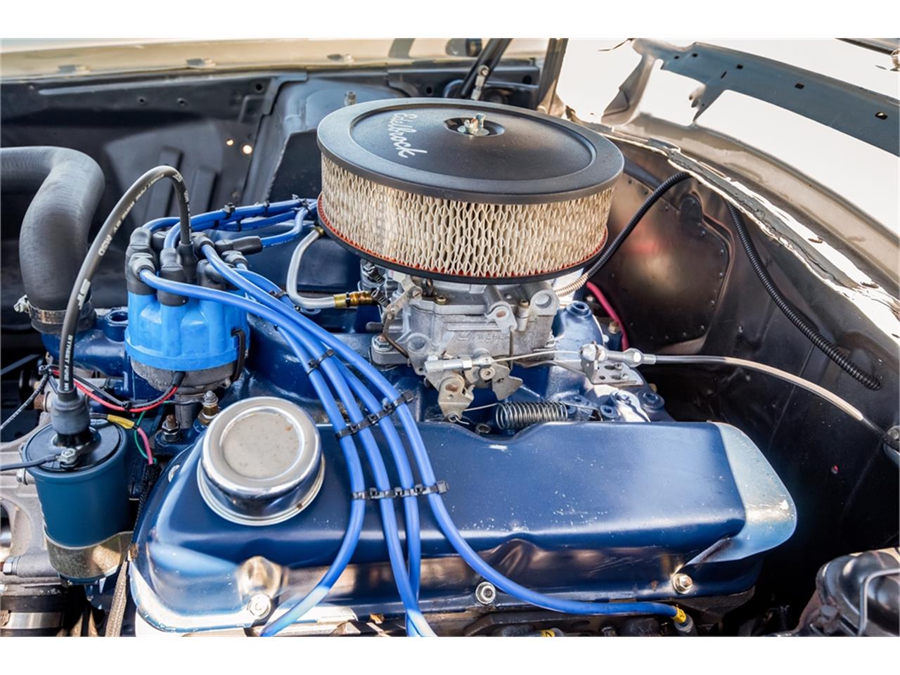 Ford-Maverick-1973-Ascot-Gray-Gray-79