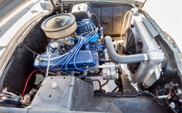 Ford-Maverick-1973-Ascot-Gray-Gray-8