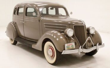 Ford-Model-48-1936-Stonington-Gray-Khaki-4