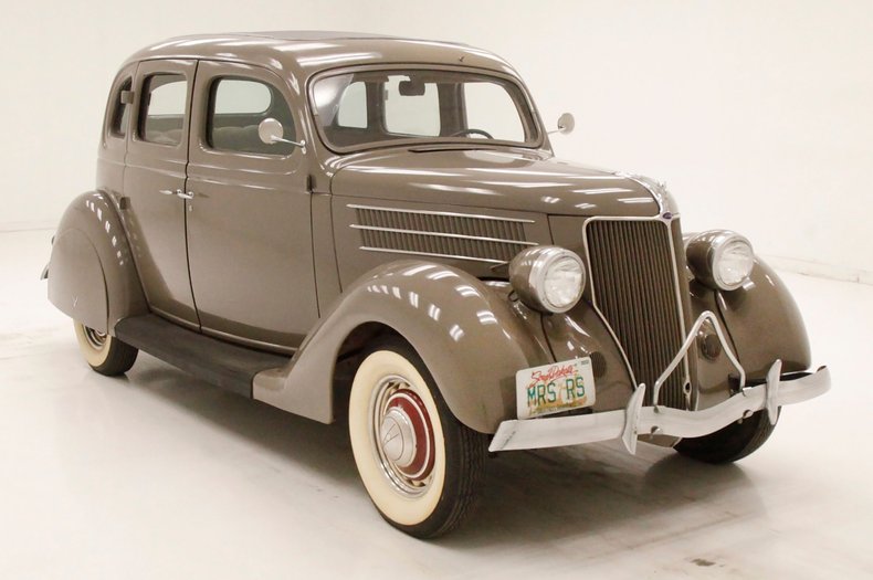 Ford-Model-48-1936-Stonington-Gray-Khaki-4