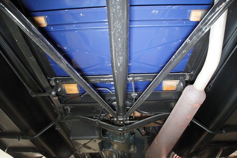 Ford-Model-a-1928-Washington-Blue-Brown-14