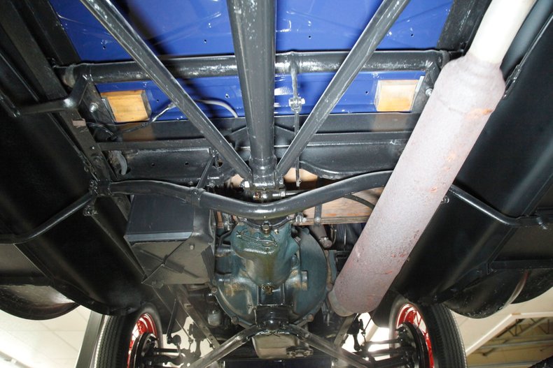 Ford-Model-a-1928-Washington-Blue-Brown-15