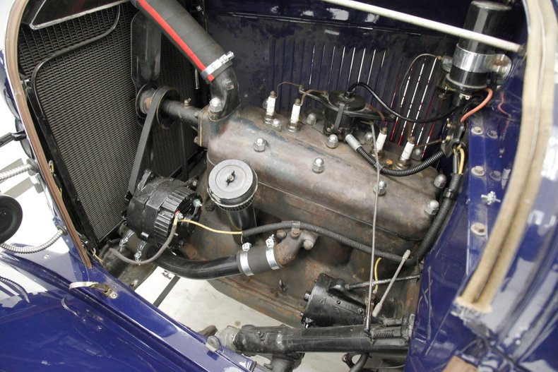 Ford-Model-a-1928-Washington-Blue-Brown-19