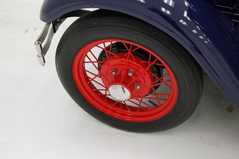 Ford-Model-a-1928-Washington-Blue-Brown-27