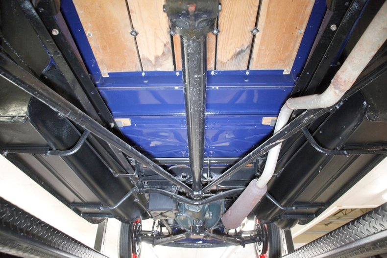 Ford-Model-a-1928-Washington-Blue-Brown-4