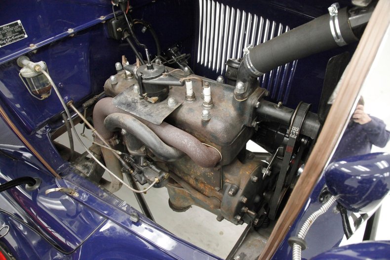 Ford-Model-a-1928-Washington-Blue-Brown-47