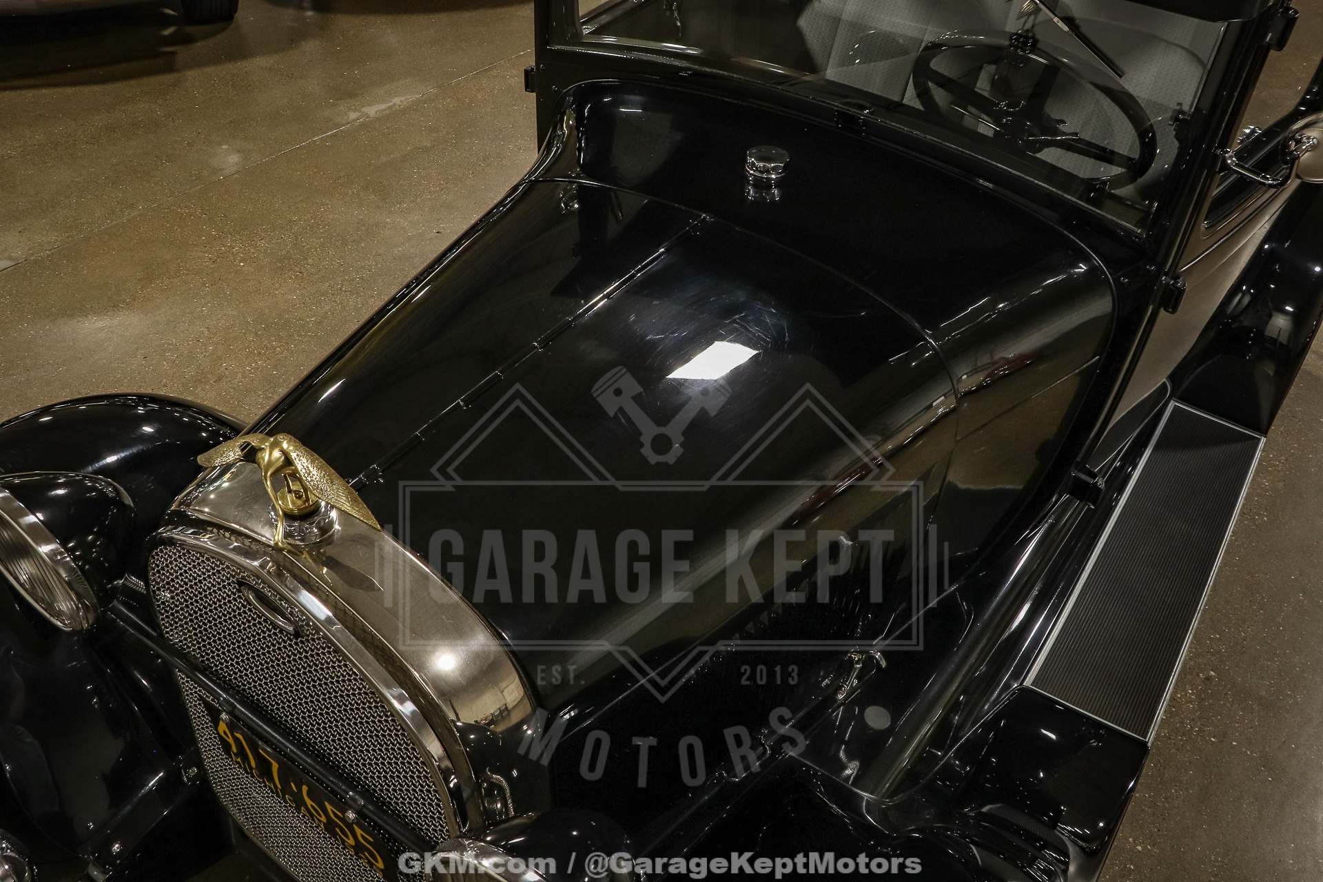 Ford-Model-a-1929-Black-Black-11