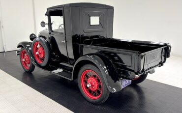 Ford-Model-a-1929-Black-Black-11