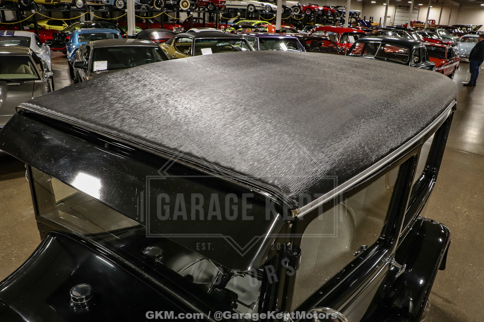 Ford-Model-a-1929-Black-Black-13