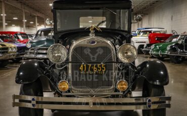 Ford-Model-a-1929-Black-Black-14