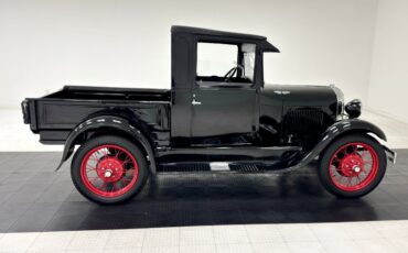 Ford-Model-a-1929-Black-Black-14