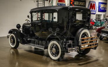 Ford-Model-a-1929-Black-Black-19