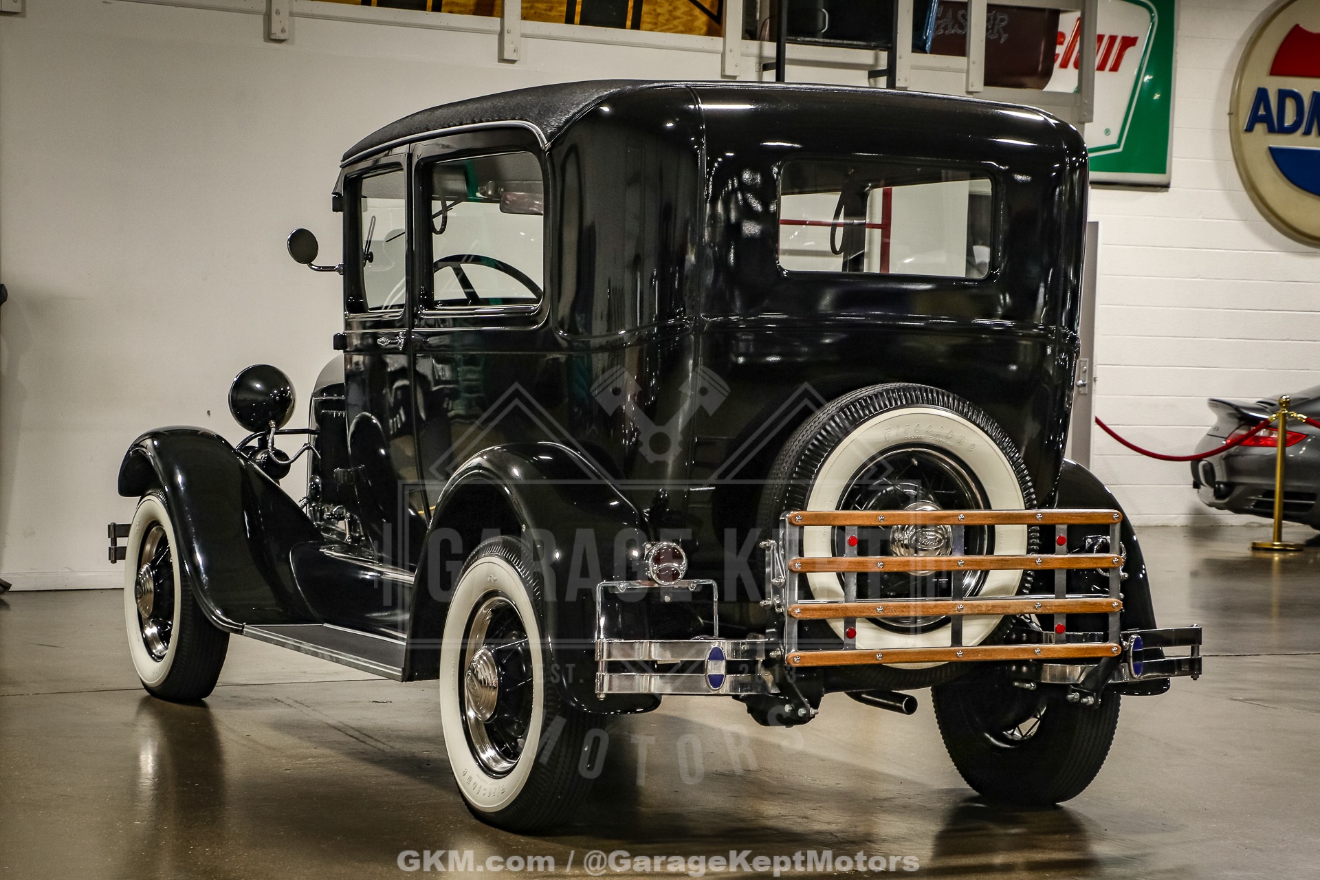 Ford-Model-a-1929-Black-Black-20